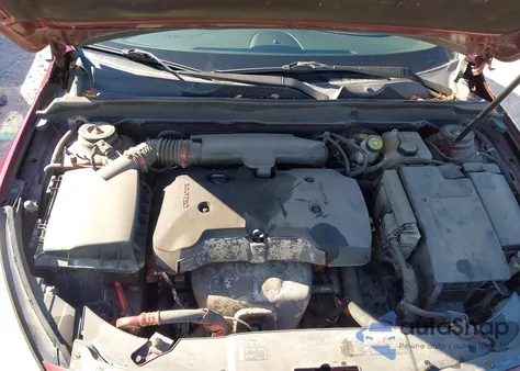 2015 Chevrolet Malibu 1Lz z USA, uszkodzony, nr VIN 1G11F5SL6FF267505